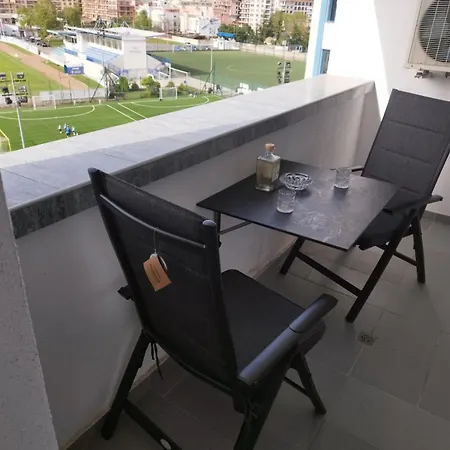 California Complex *