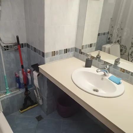 California Complex *