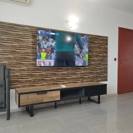 California Complex 써니비치