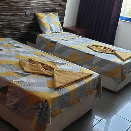 California Complex * 써니비치