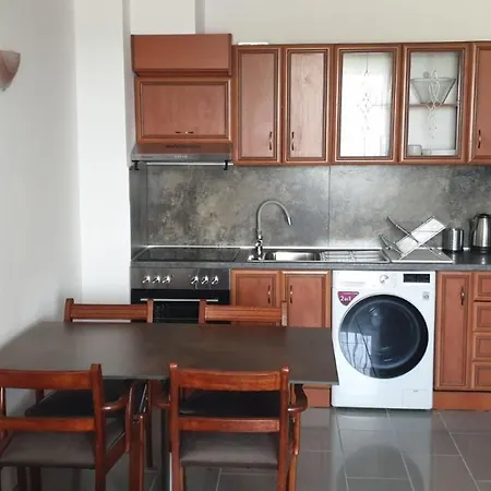 California Complex 써니비치