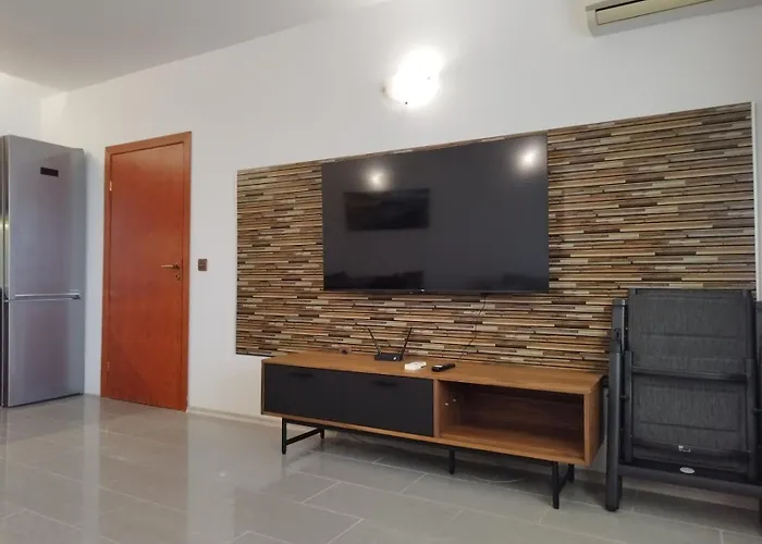 California Complex Apartamento *