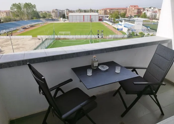 California Complex Apartamento