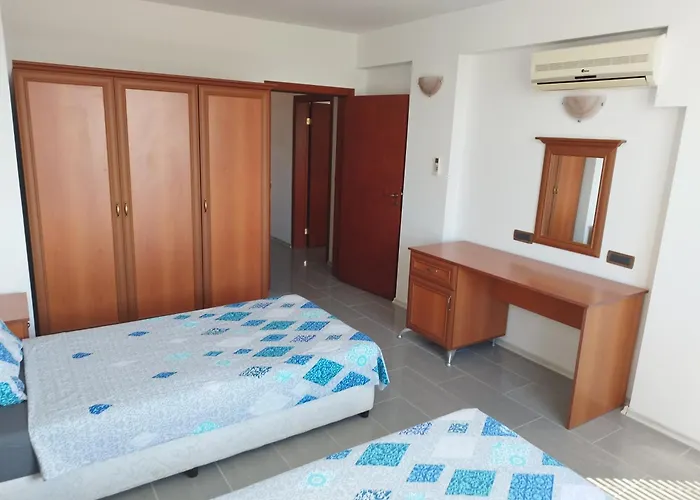 California Complex Apartamento