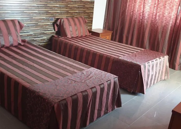 Apartamento California Complex *