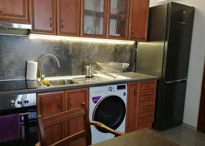 California Complex Apartamento *