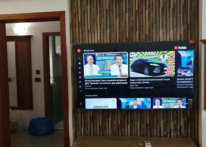 California Complex Apartamento