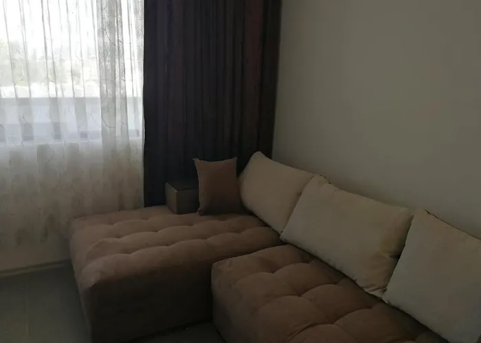 California Complex Sunny Beach