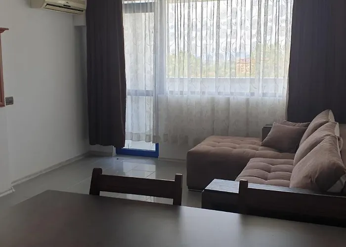 California Complex Apartamento *