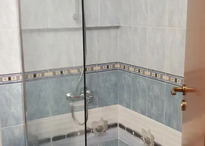 Apartamento California Complex Sunny Beach