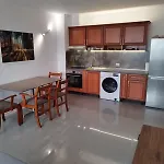 California Complex Apartament Sunny Beach
