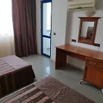 California Complex Apartmán Sluneční pobřeží