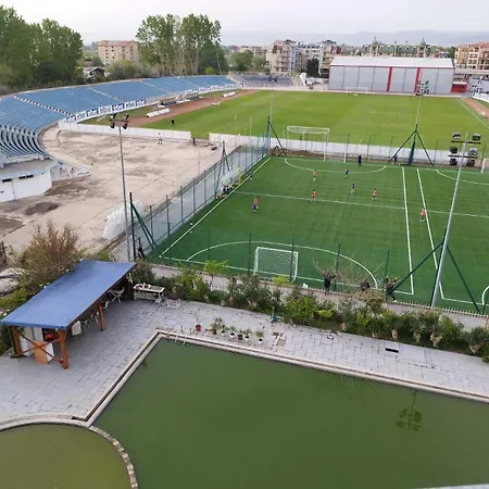 Apartman California Complex