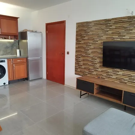 California Complex Napospart