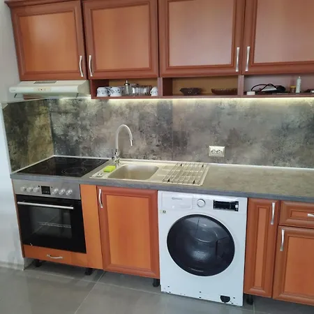 Apartman California Complex