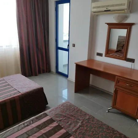 California Complex Apartamento Sunny Beach