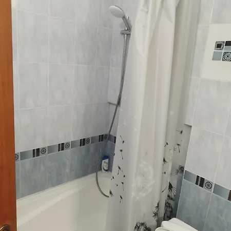 California Complex Apartament