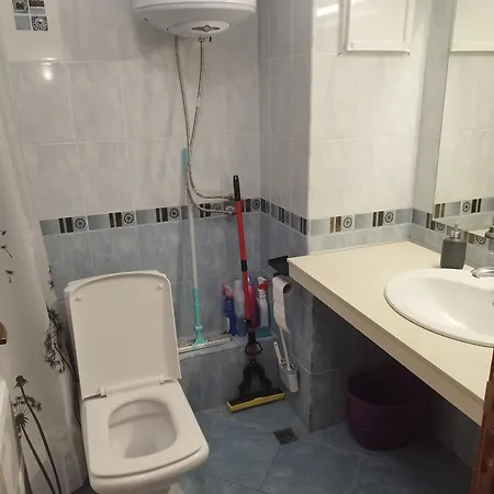 Apartamento California Complex