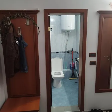 Apartman California Complex