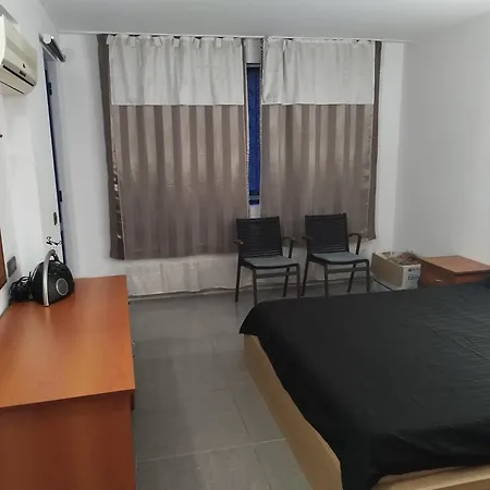 California Complex Apartament *