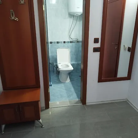 California Complex Apartamento Sunny Beach