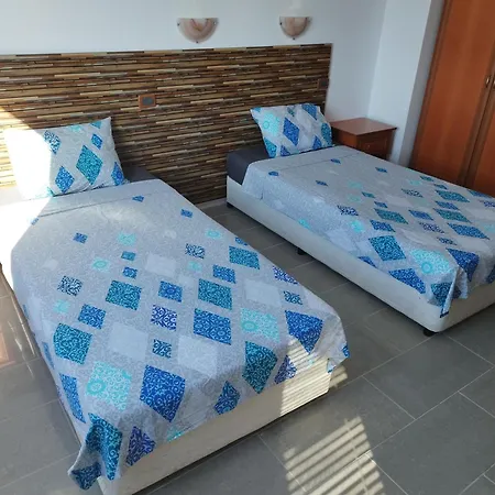 California Complex Napospart