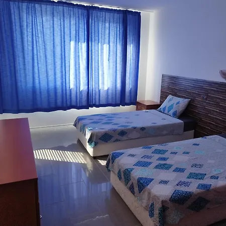 California Complex Apartamento Sunny Beach