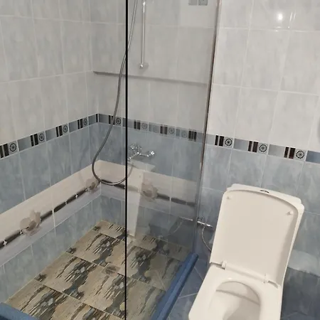 Apartman California Complex *