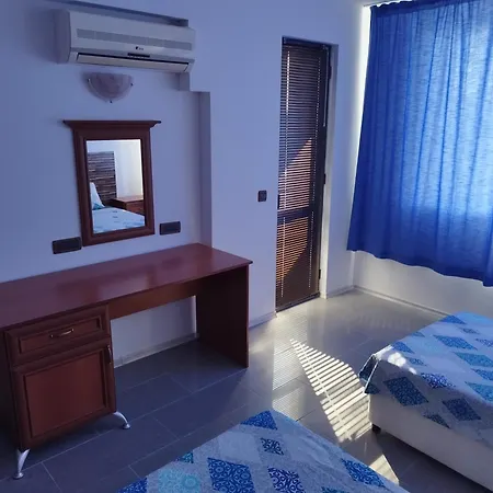 Apartamento California Complex