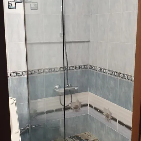 California Complex Apartman