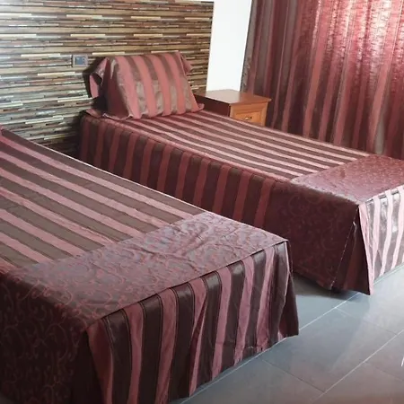 Apartman California Complex *