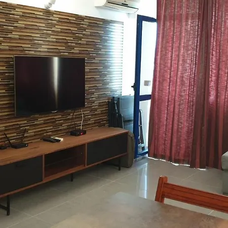 California Complex Apartamento Sunny Beach