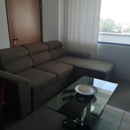 California Complex * Sunny Beach