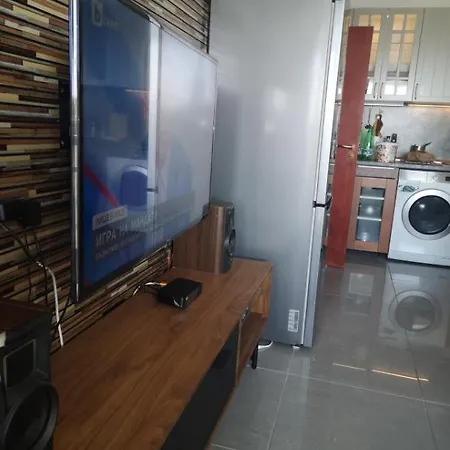 Apartamento California Complex Sunny Beach