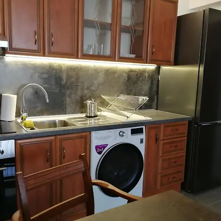 California Complex Apartamento *