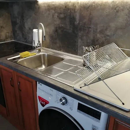 Apartamento California Complex