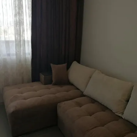 California Complex Napospart