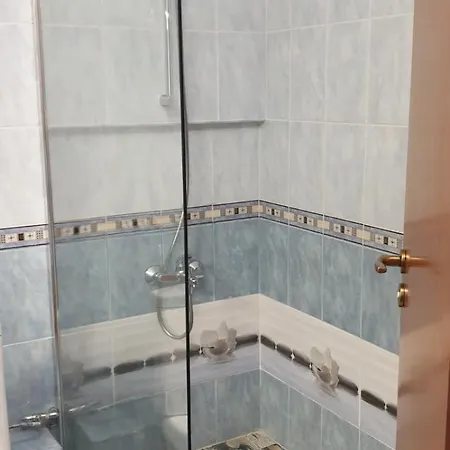 Apartman California Complex Napospart