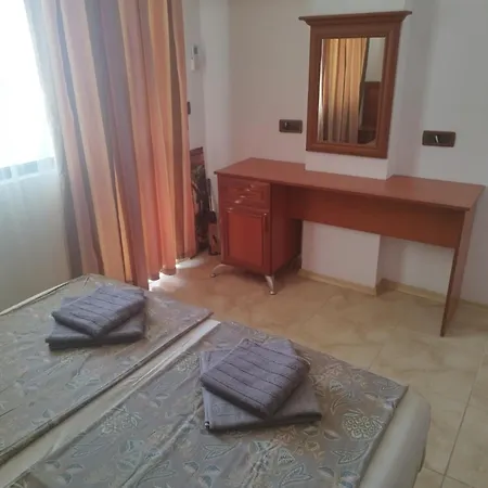 Apartament California Complex Sunny Beach