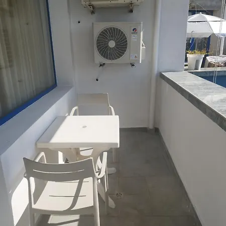 Apartament California Complex *
