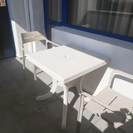California Complex Apartament Sunny Beach