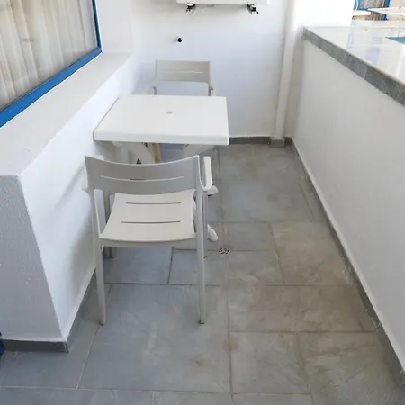 California Complex Apartamento *
