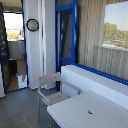 California Complex Apartamento