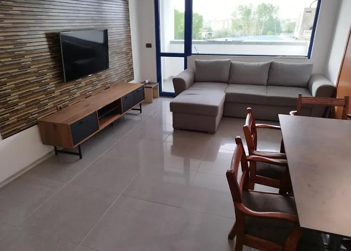 California Complex * Σάνι Μπιτς