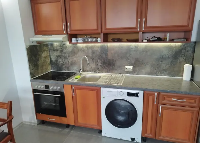 Διαμέρισμα California Complex