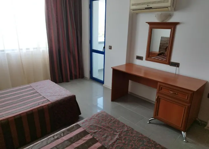 California Complex Διαμέρισμα Σάνι Μπιτς