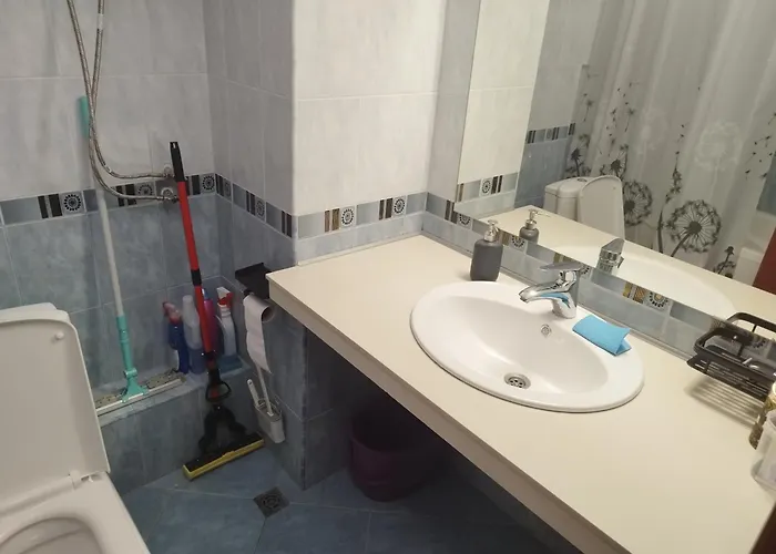 California Complex *