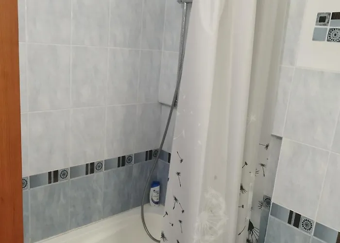 California Complex Διαμέρισμα