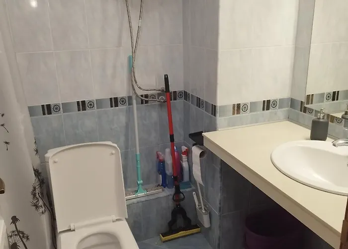 Διαμέρισμα California Complex