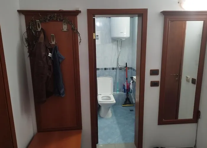 Διαμέρισμα California Complex